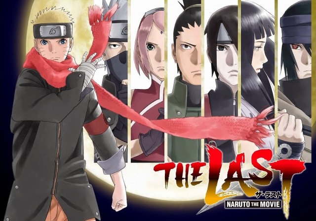 Download The Last Naruto The Movie 2014 Full Hd Quality